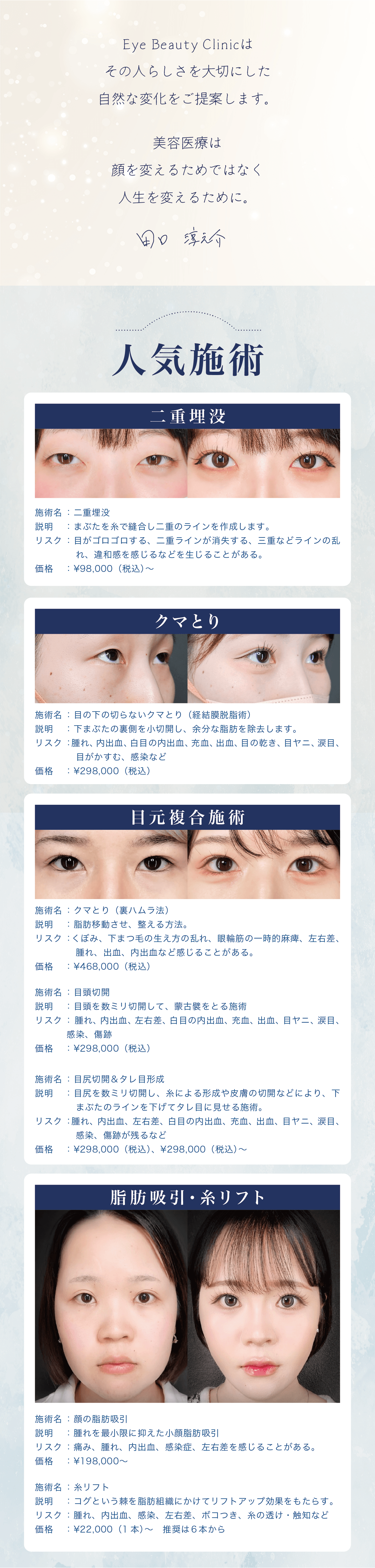 症例
